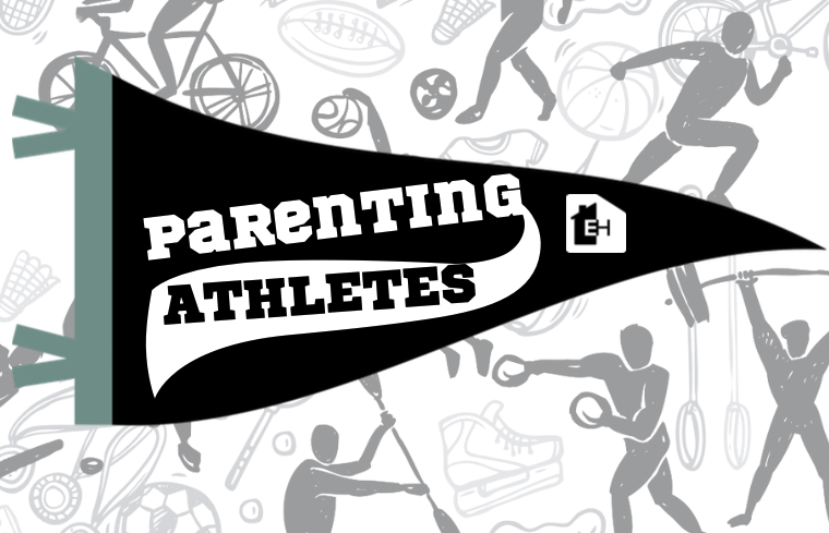 Parenting Athletes: A Parents Playbook